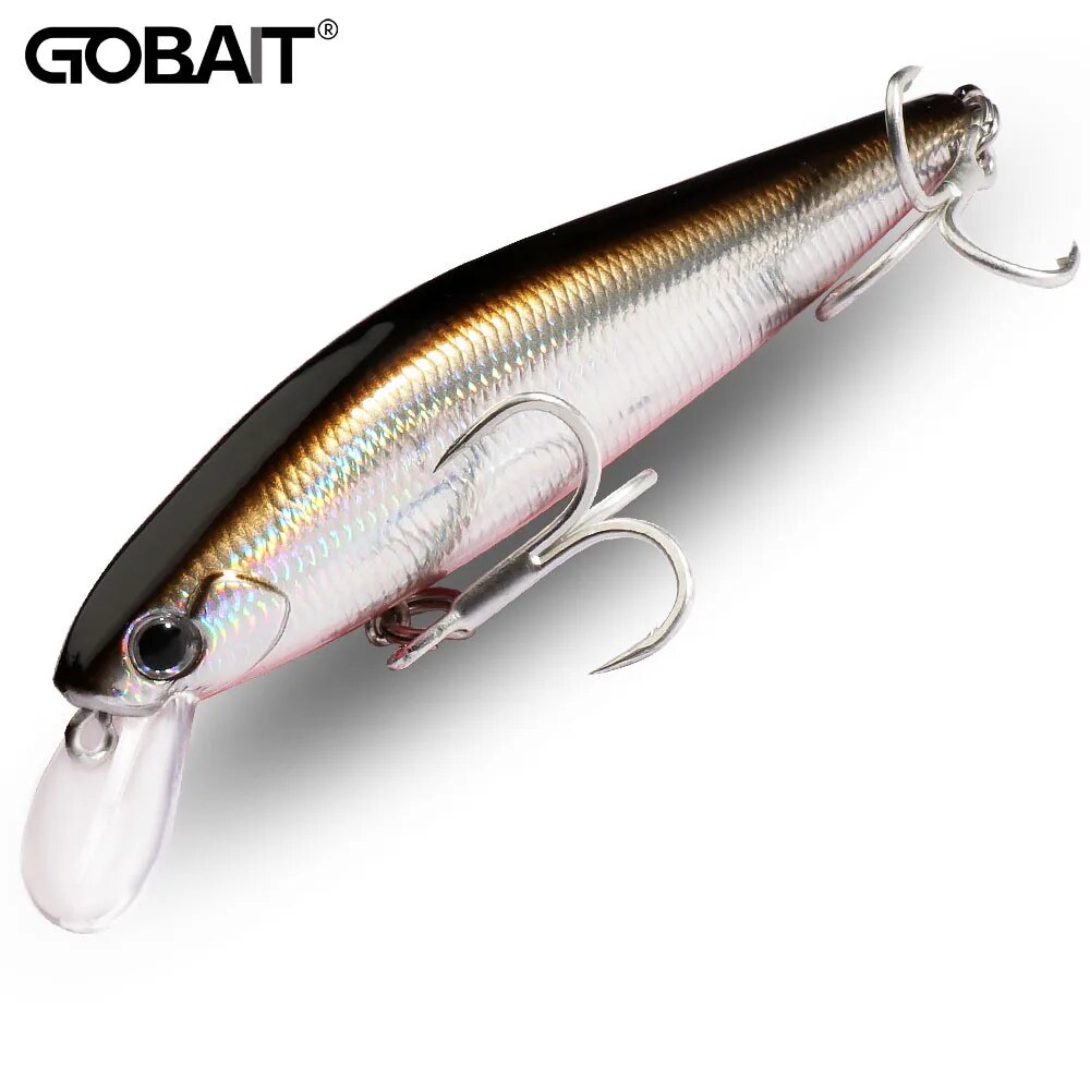 Fishing Equipment Daiwa - Sinking Minnow Lure 14g Long Shot