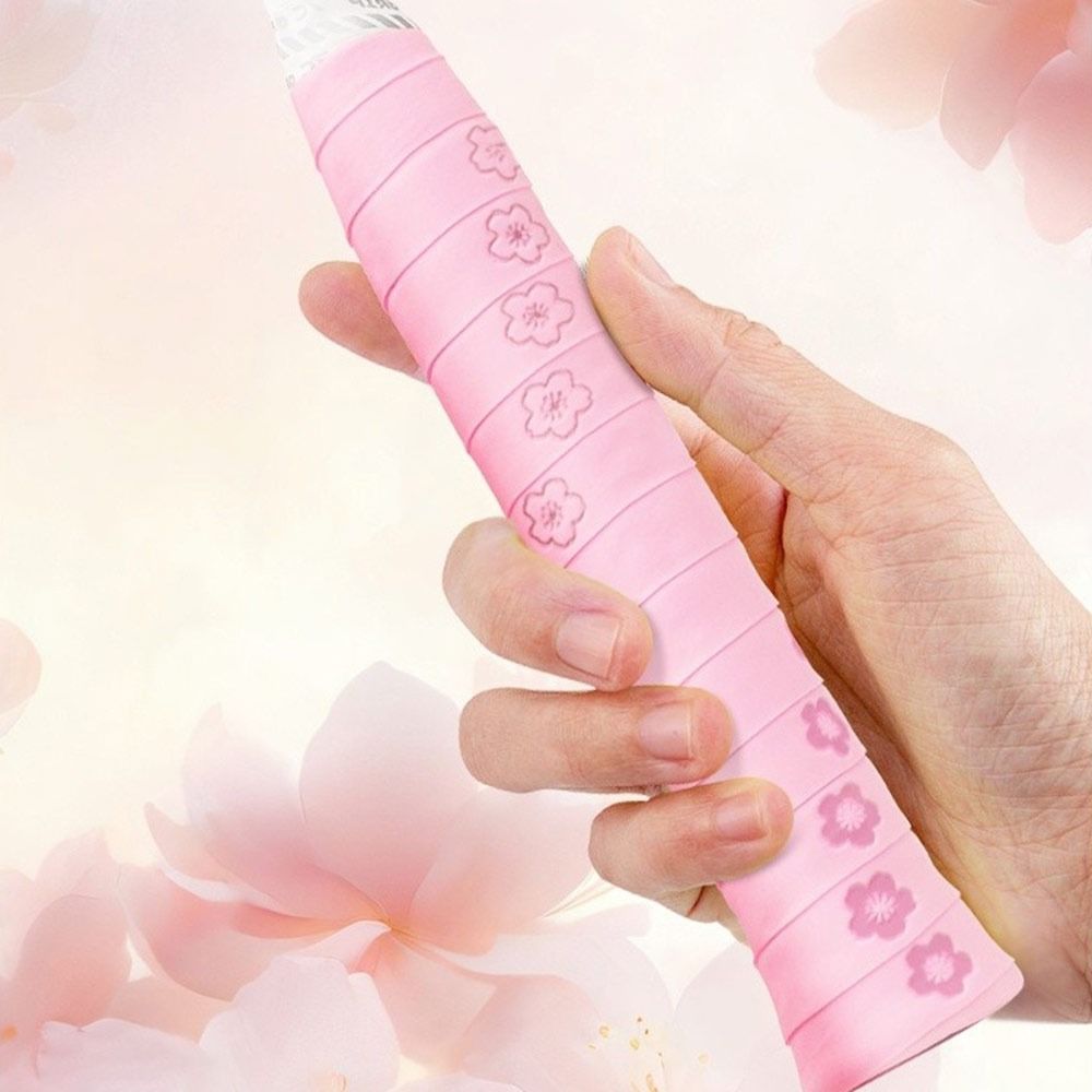 Fishing Rod Wrap Tape - PU Badminton Handle Wrap Tape Non-slip