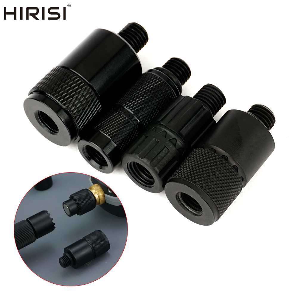 Fishing Rod Pod - Hirisi Carp Fishing Quick Change Connector