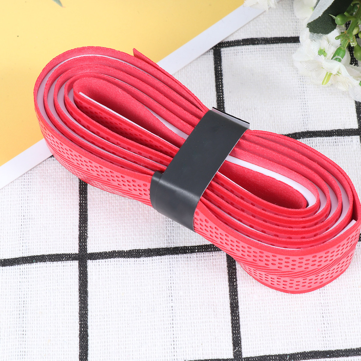 Fishing Rod Wrap Tape - 2 Rolls Fishing Rod Anti Slip