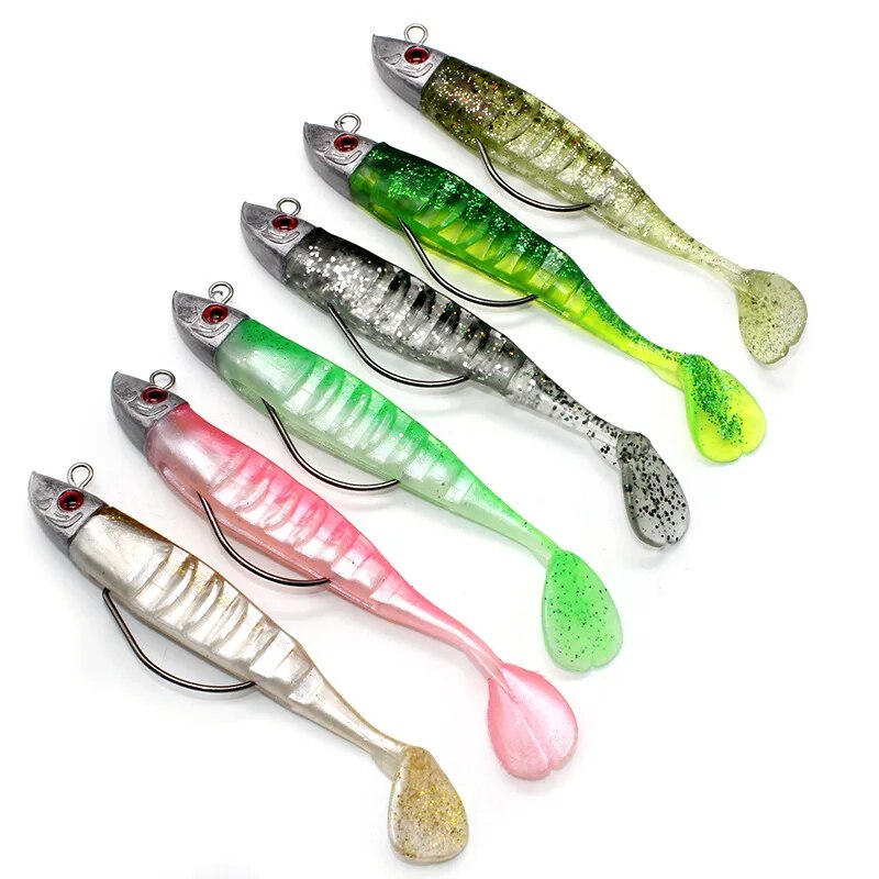 Fishing Equipment Daiwa - BURLE 10cm 15.5g 13cm 26g T