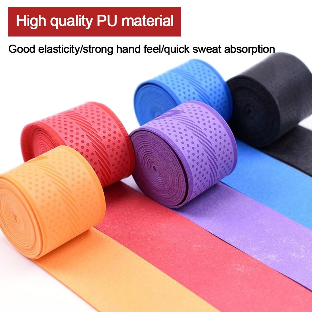 Fishing Rod Wrap Tape - New Thickened Sport Fishing Rod Sweatband