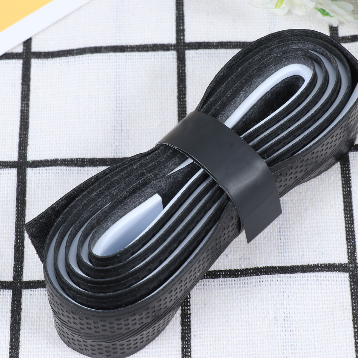 Fishing Rod Wrap Tape - 2 Rolls Fishing Rod Handle Tape