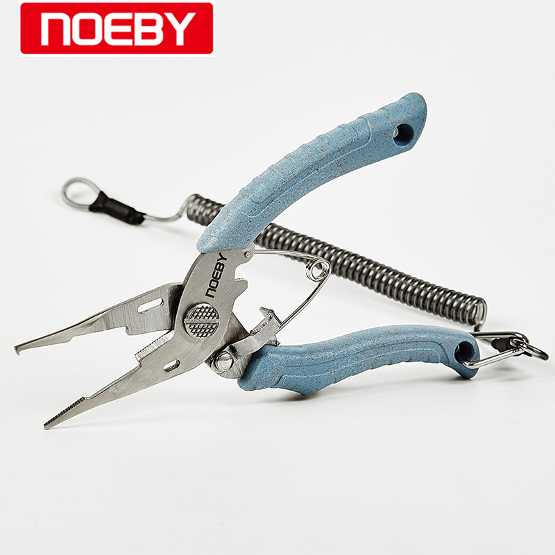 NOEBY Fishing Pliers Stainless – обзор и цена Fishing Equipment Pictures