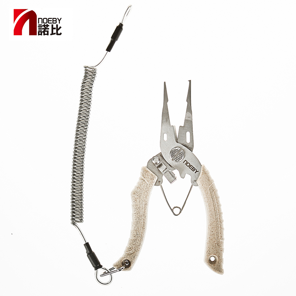 NOEBY Fishing Pliers Stainless – обзор и цена Fishing Equipment Pictures