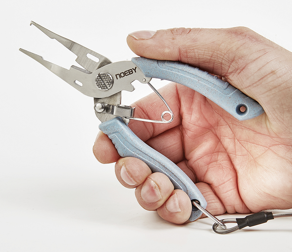 NOEBY Fishing Pliers Stainless – обзор и цена Fishing Equipment Pictures