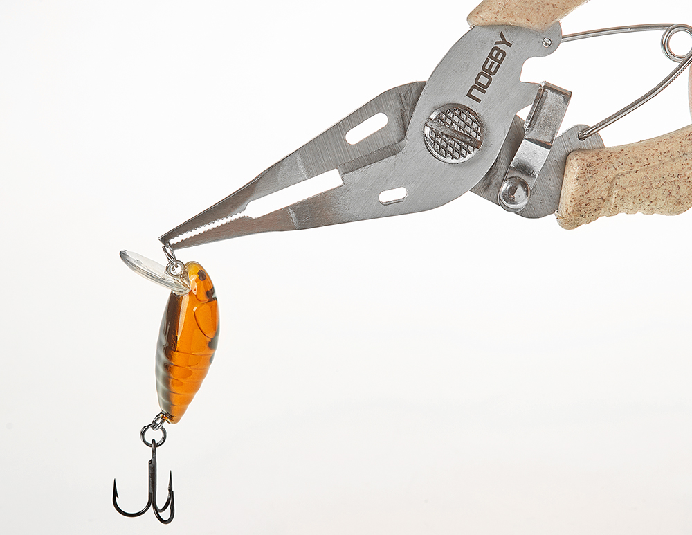 NOEBY Fishing Pliers Stainless – обзор и цена Fishing Equipment Pictures