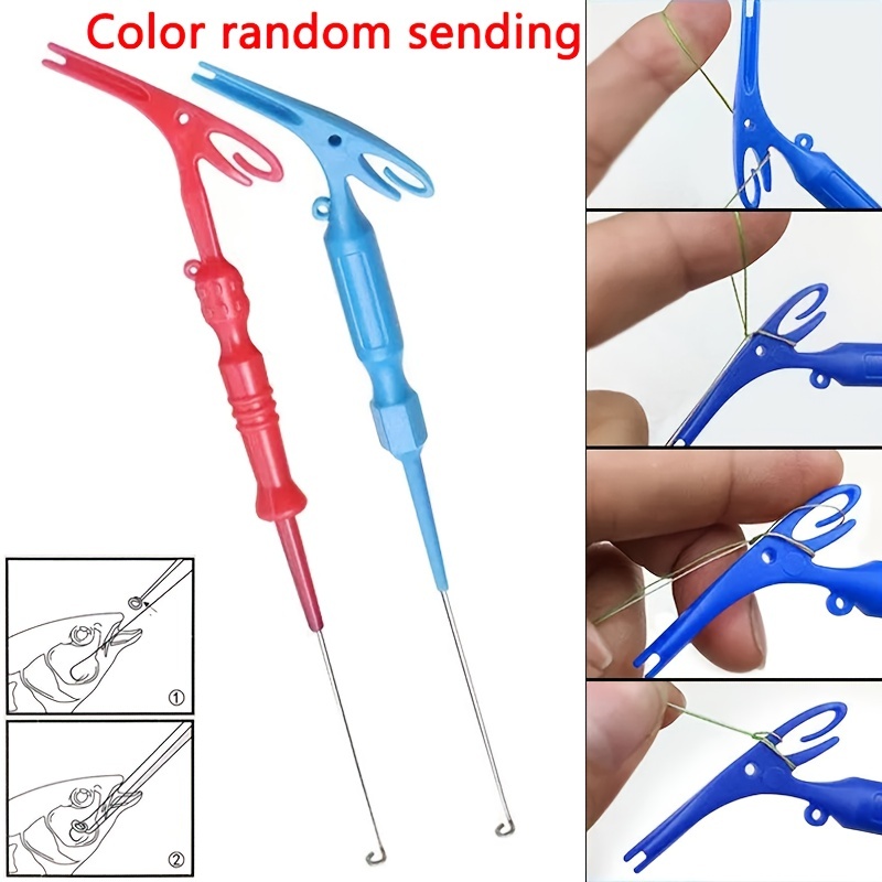 1pc 3 in 1 Extractor Fishing U – обзор и цена Fishing Equipment Pictures