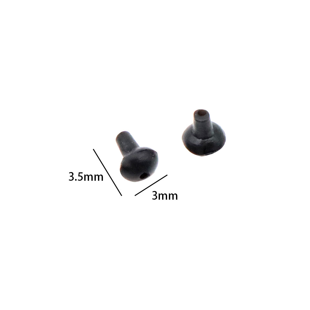 50pcs Carp Fishing Hook Stop B – обзор и цена Fishing Equipment Wholesale
