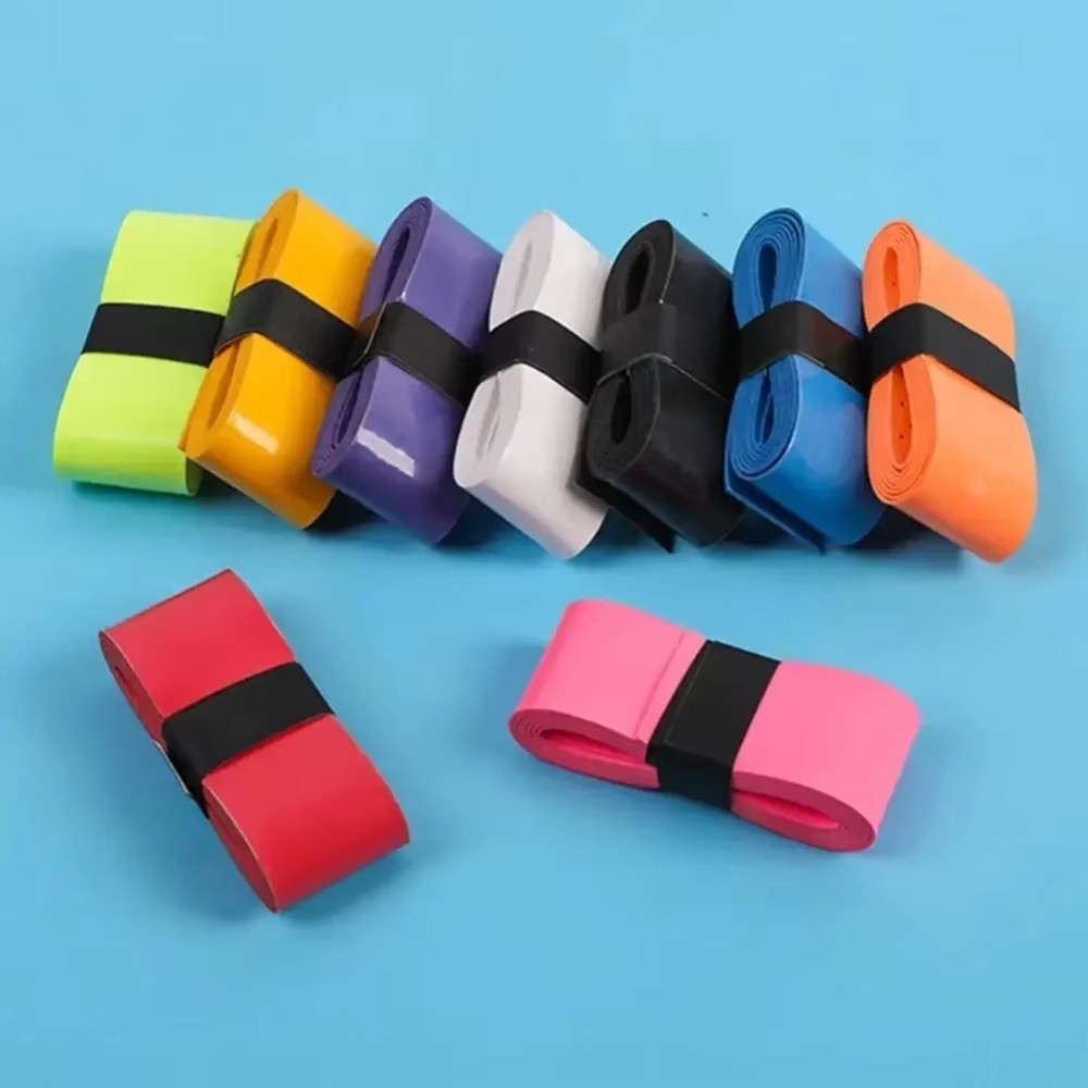 PU Badminton Handle Wrap Tape  – обзор и цена Fishing Rod Wrap Tape
