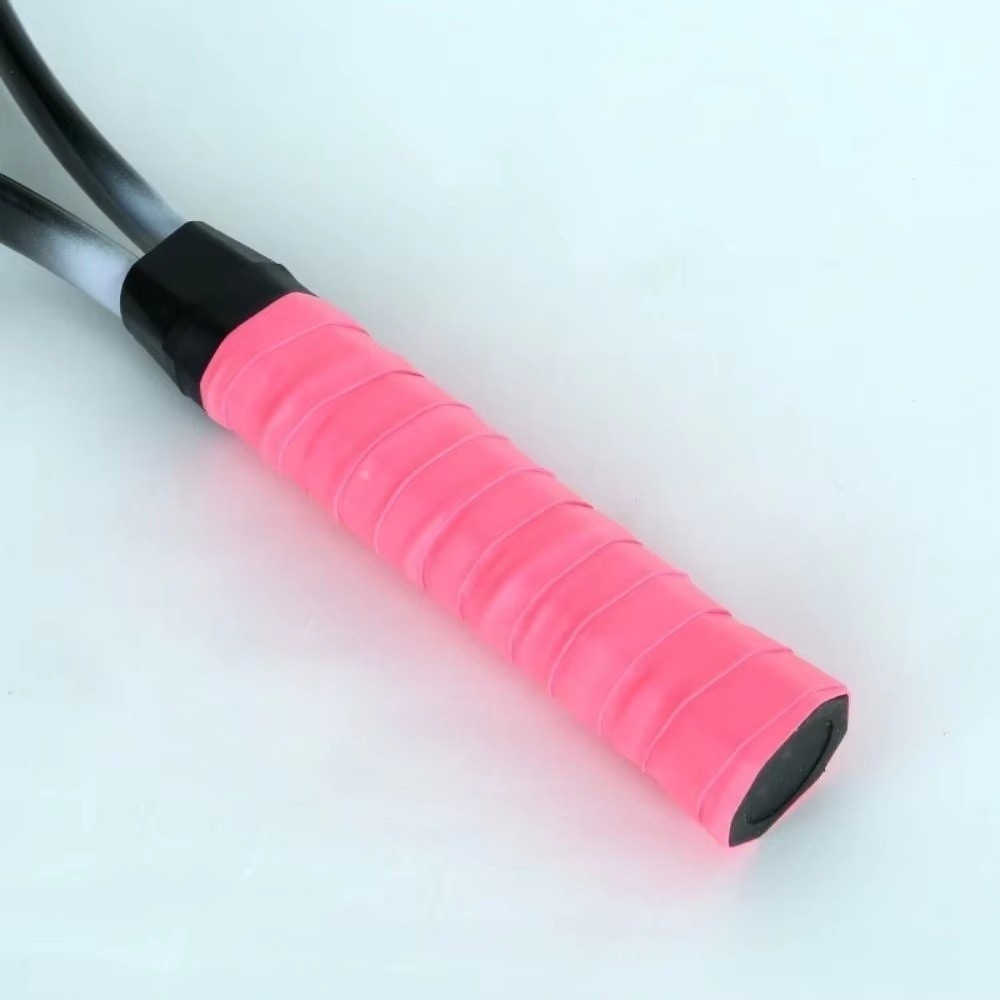 PU Badminton Handle Wrap Tape  – обзор и цена Fishing Rod Wrap Tape