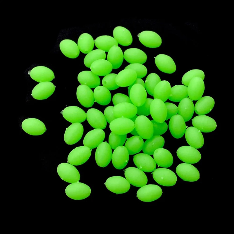 375Pcs/Set Night Luminous Fish – обзор и цена Fishing Equipment Lures