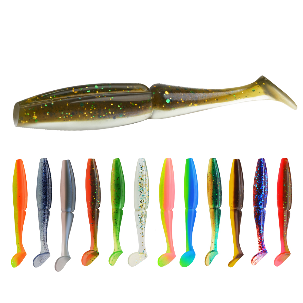 FISH KING One Up Shad Fishing  – обзор и цена Fishing Equipment Deals