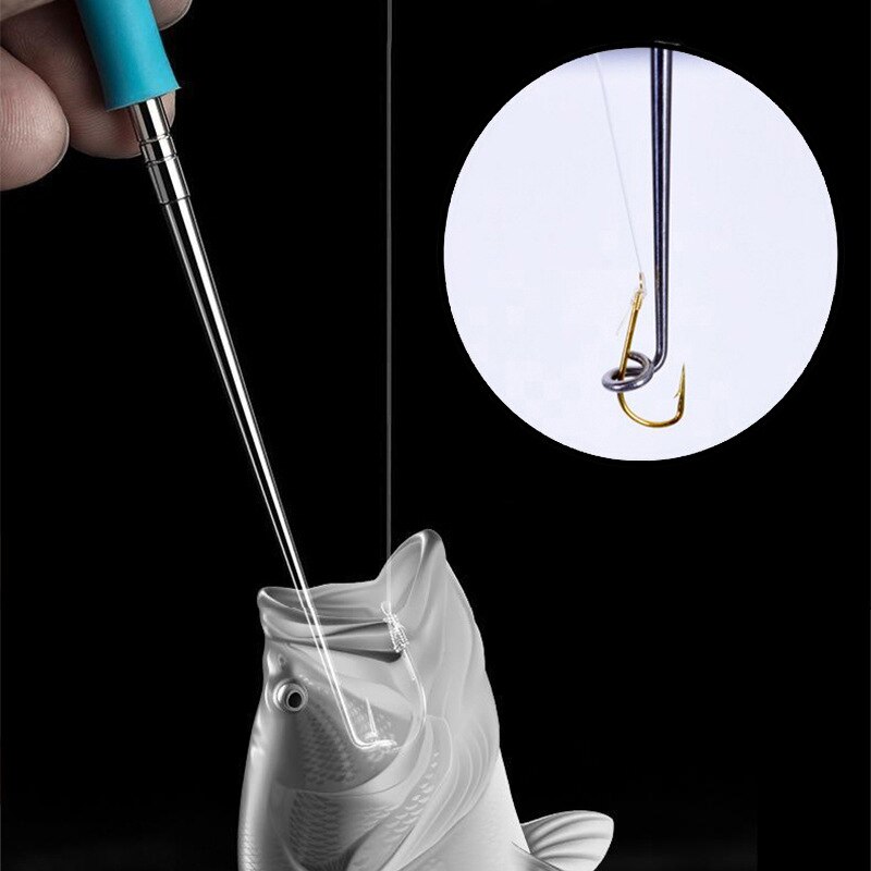 Fishing Hook Remover 2Pcs Stai – обзор и цена Fishing Equipment Pictures