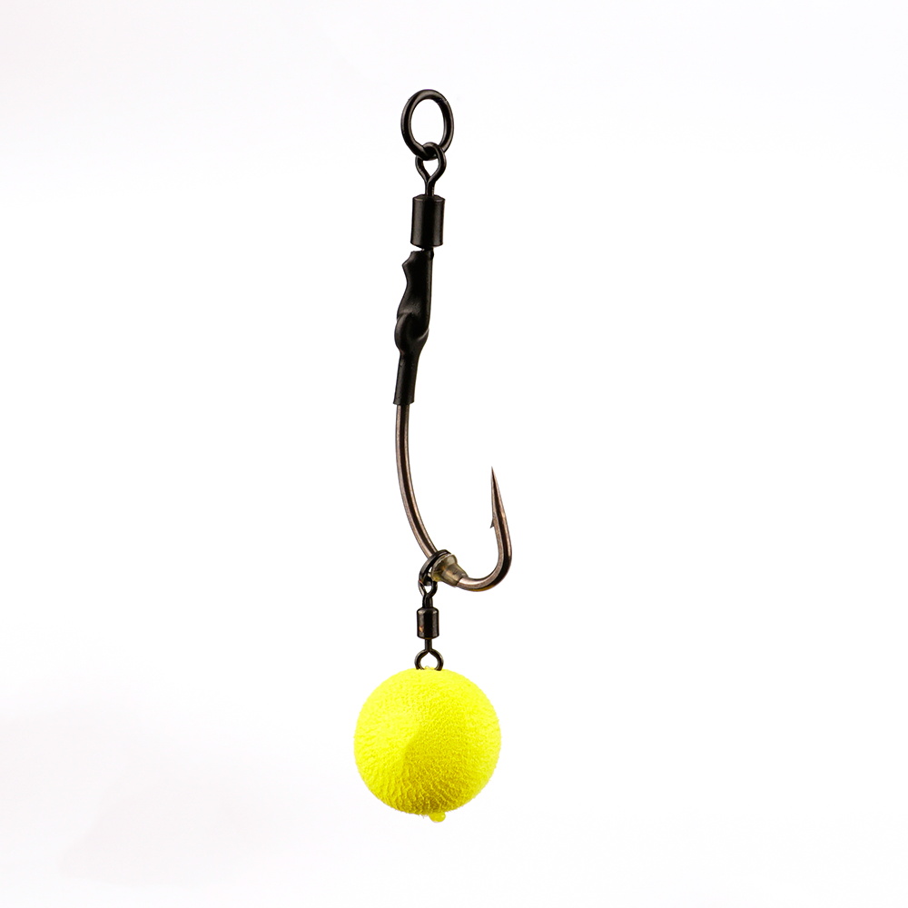 Hirisi 10pcs Fishing Rubber Be – обзор и цена Fishing Equipment Wholesale