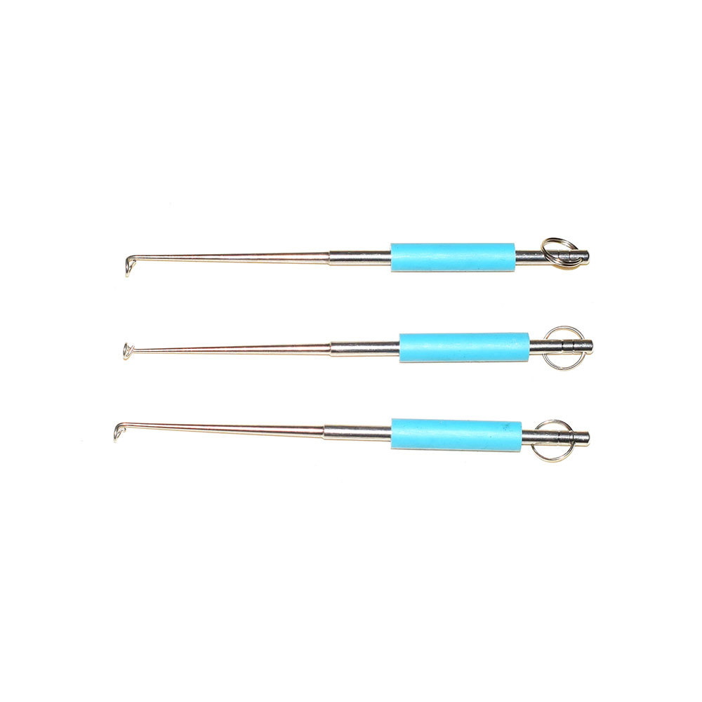 1pcs Easy Fish Hook Remover St – обзор и цена Fishing Equipment Pictures