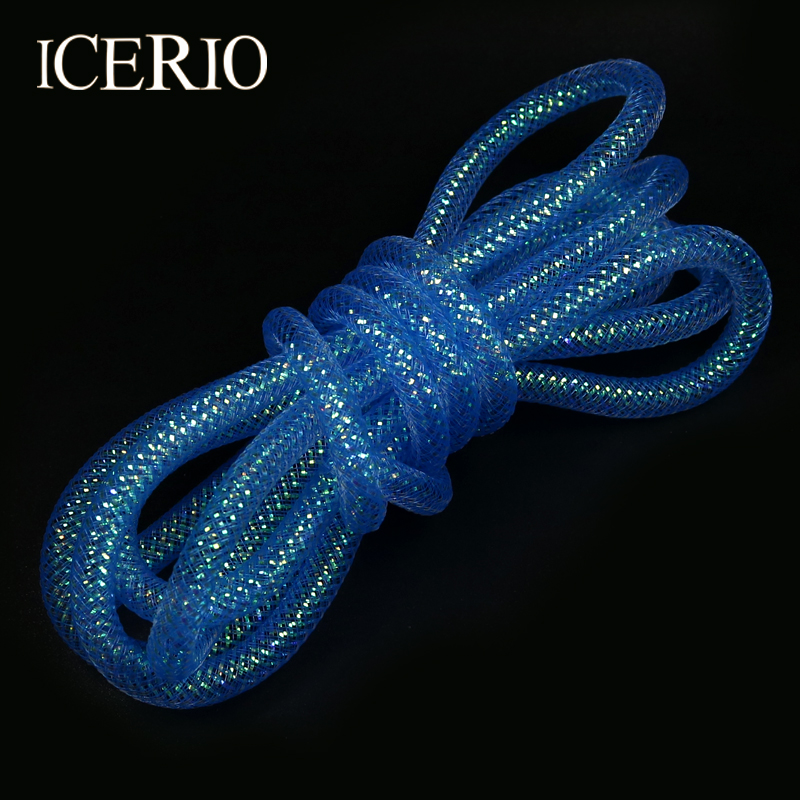 ICERIO 2M/Pack 8mm Multicolor  – обзор и цена Fishing Equipment Bundle