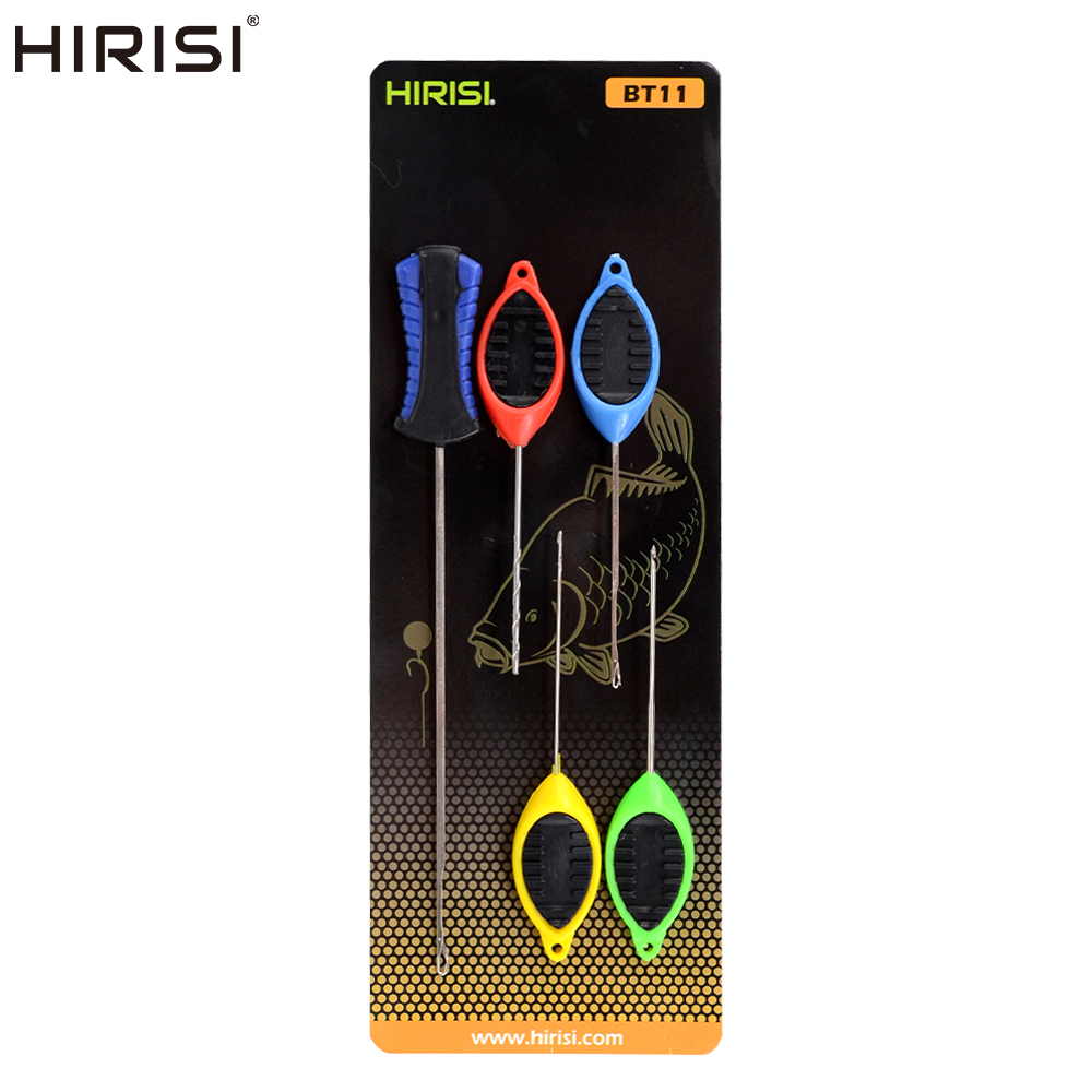 Hirisi Carp Fishing Bait Needl – обзор и цена Fishing Equipment Wholesale