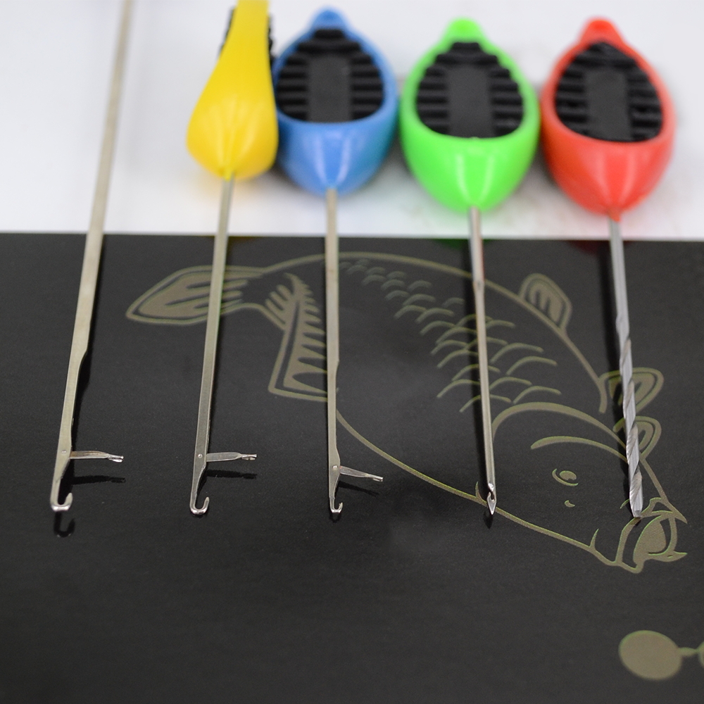 Hirisi Carp Fishing Bait Needl – обзор и цена Fishing Equipment Wholesale