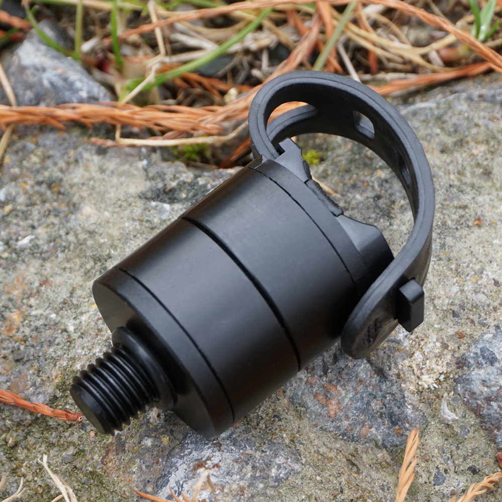 Hirisi Magnetic Carp Fishing R – обзор и цена Fishing Rod Pod