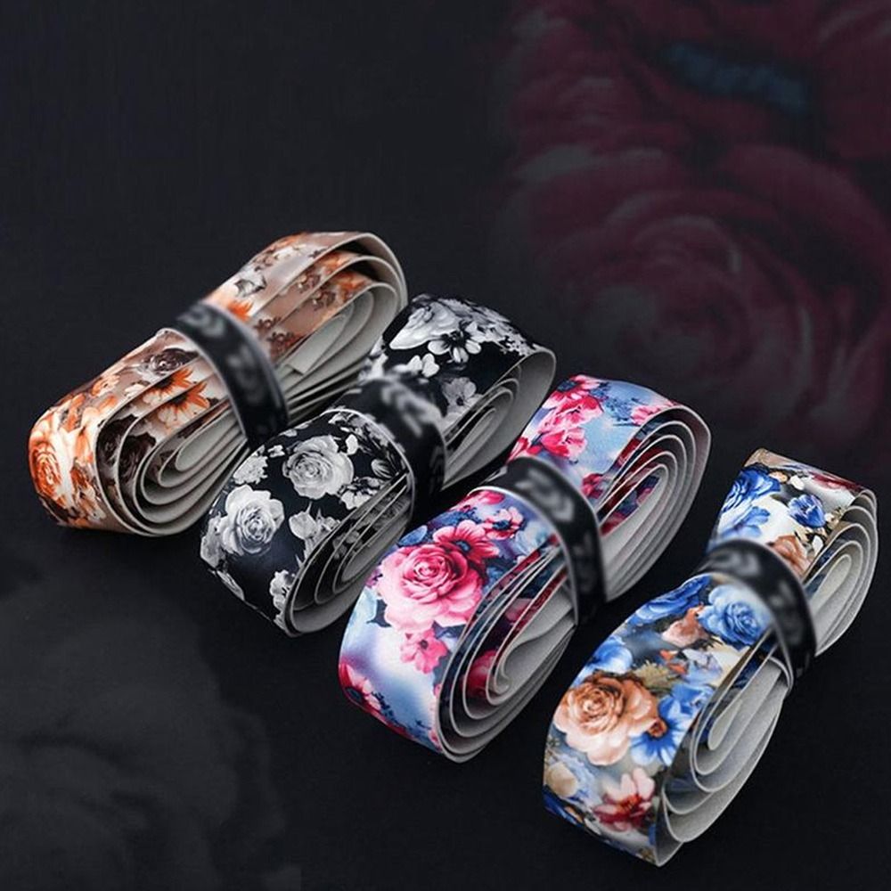 PU Badminton Handle Wrap Tape  – обзор и цена Fishing Rod Wrap Tape