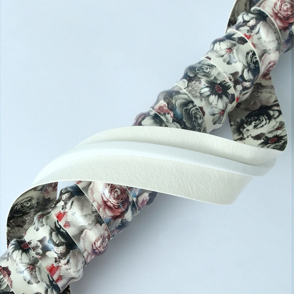 PU Badminton Handle Wrap Tape  – обзор и цена Fishing Rod Wrap Tape