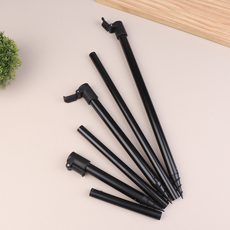 Extending Aluminum Alloy Fishi – обзор и цена Fishing Rod Pod