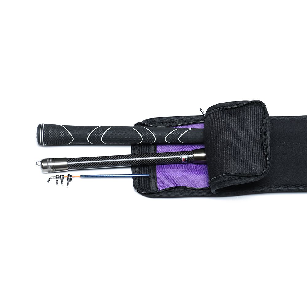 Fishing Rod Bag Wear Resistant – обзор и цена Fishing Equipment Lures