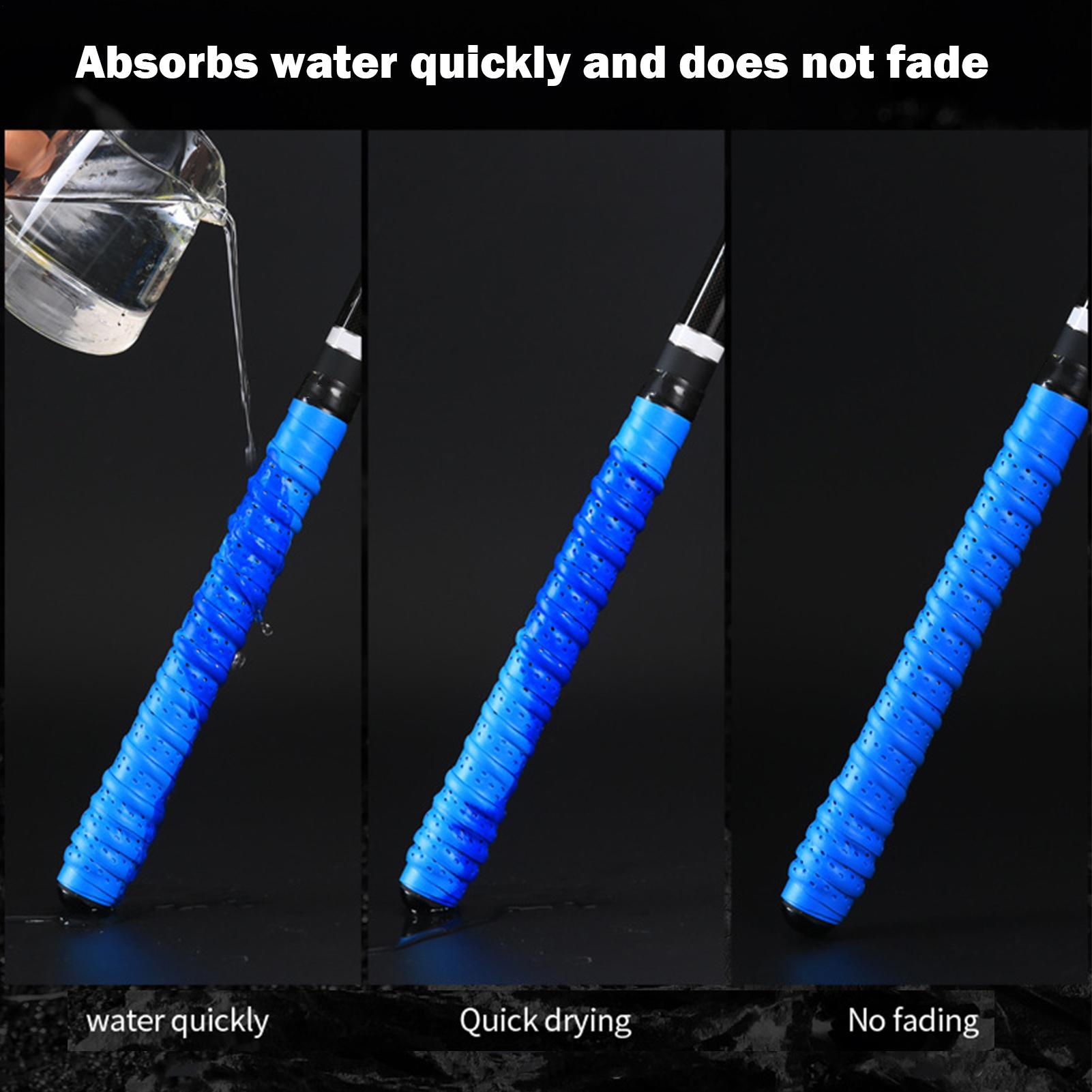  Fishing Rod Grip Tape Fishin – обзор и цена Fishing Rod Wrap Tape