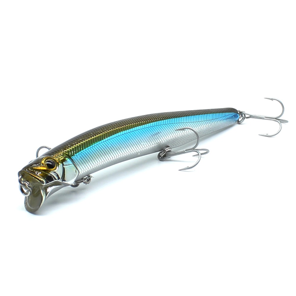 AOCLU Jerkbait Floating Wobble – обзор и цена Fishing Equipment Deals