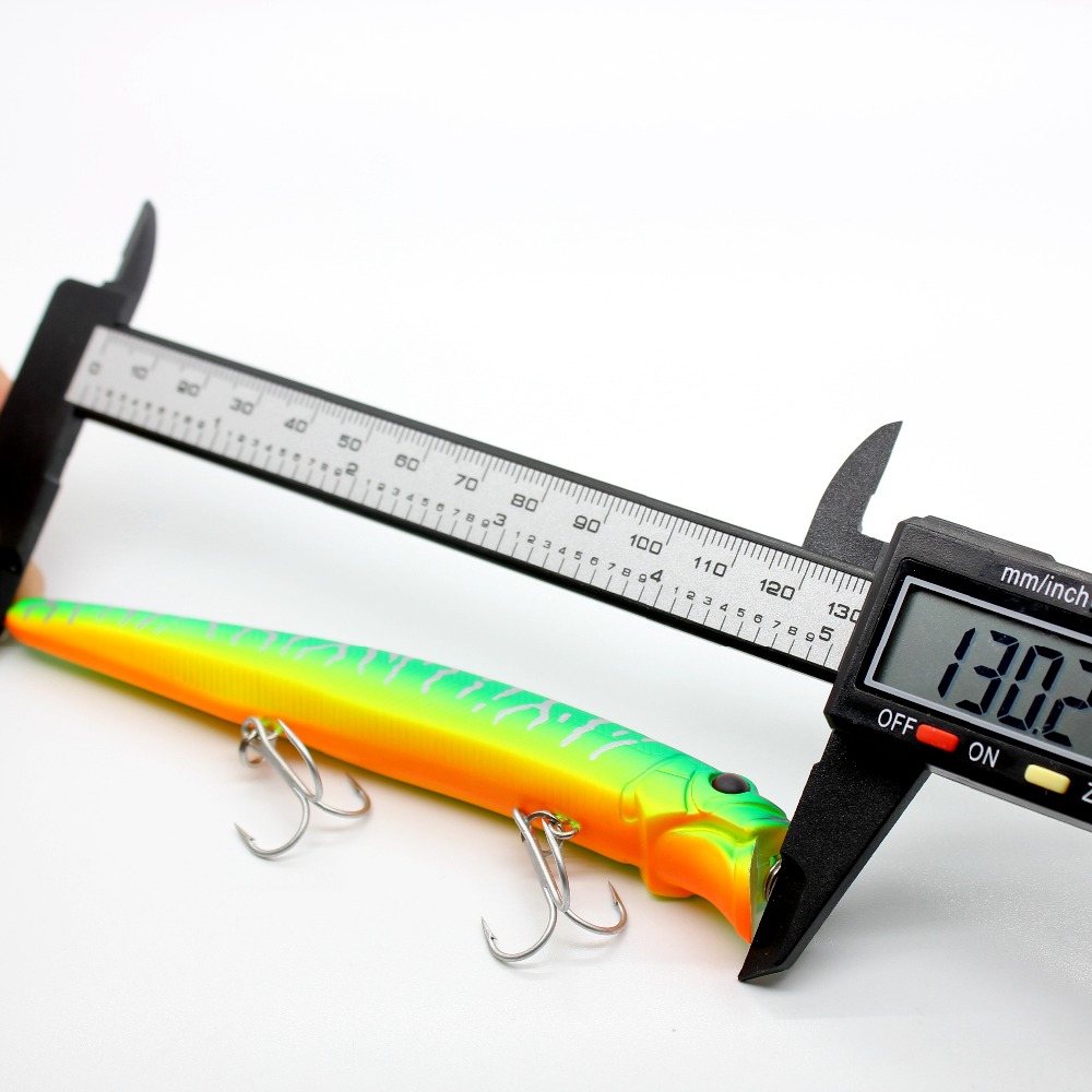 AOCLU Jerkbait Floating Wobble – обзор и цена Fishing Equipment Deals