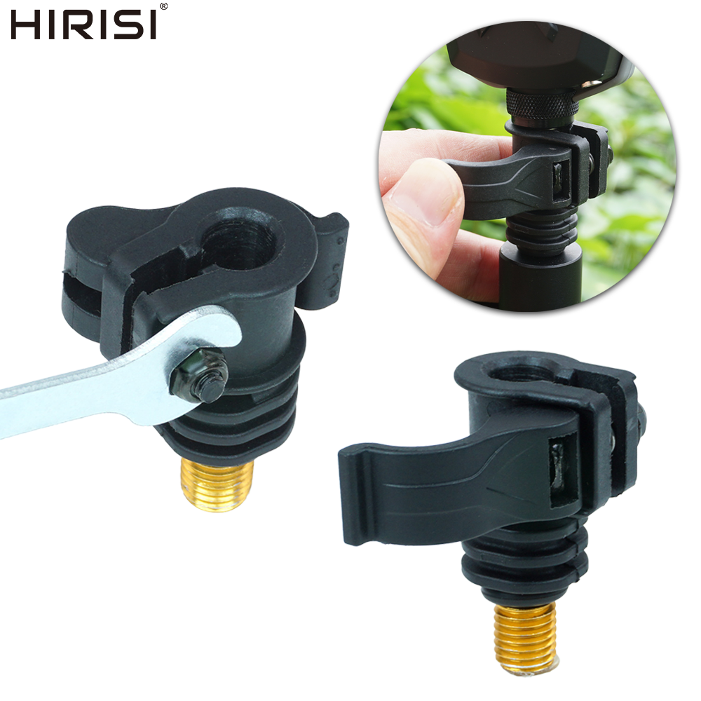 Hirisi AQ212 Carp Fishing Quic – обзор и цена Fishing Rod Pod
