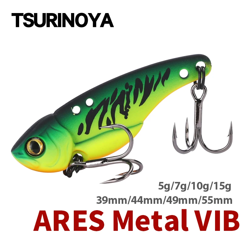 TSURINOYA Fishing Hard Lure Me – обзор и цена Fishing Equipment Deals