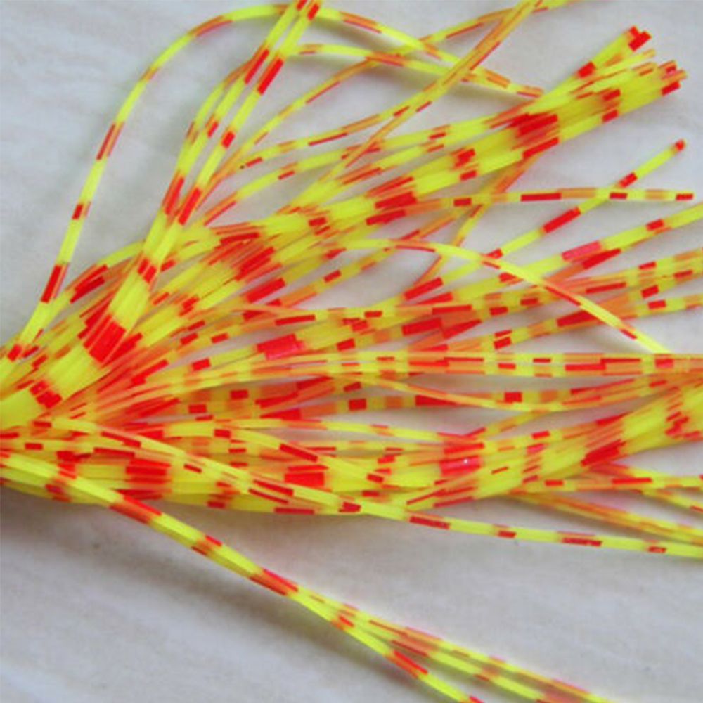 50 Pcs Durable Artificial Life – обзор и цена Fishing Equipment Lures
