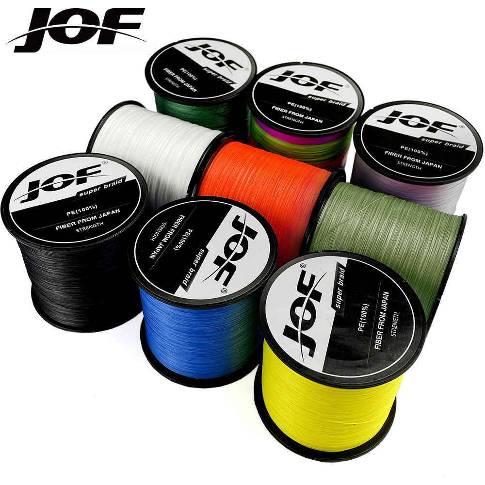 JOF X8 Upgrade Braid Fishing L – обзор и цена Fishing Equipment Bundle