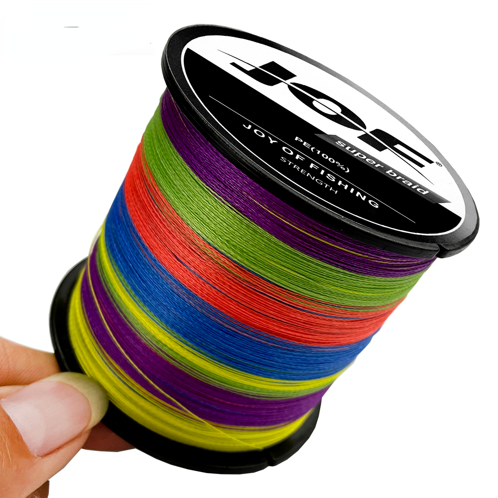 JOF X8 Upgrade Braid Fishing L – обзор и цена Fishing Equipment Bundle