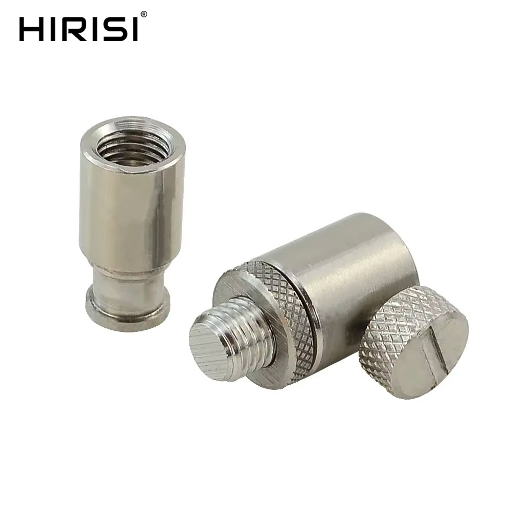 Hirisi Stainless Steel Quick R – обзор и цена Fishing Rod Pod