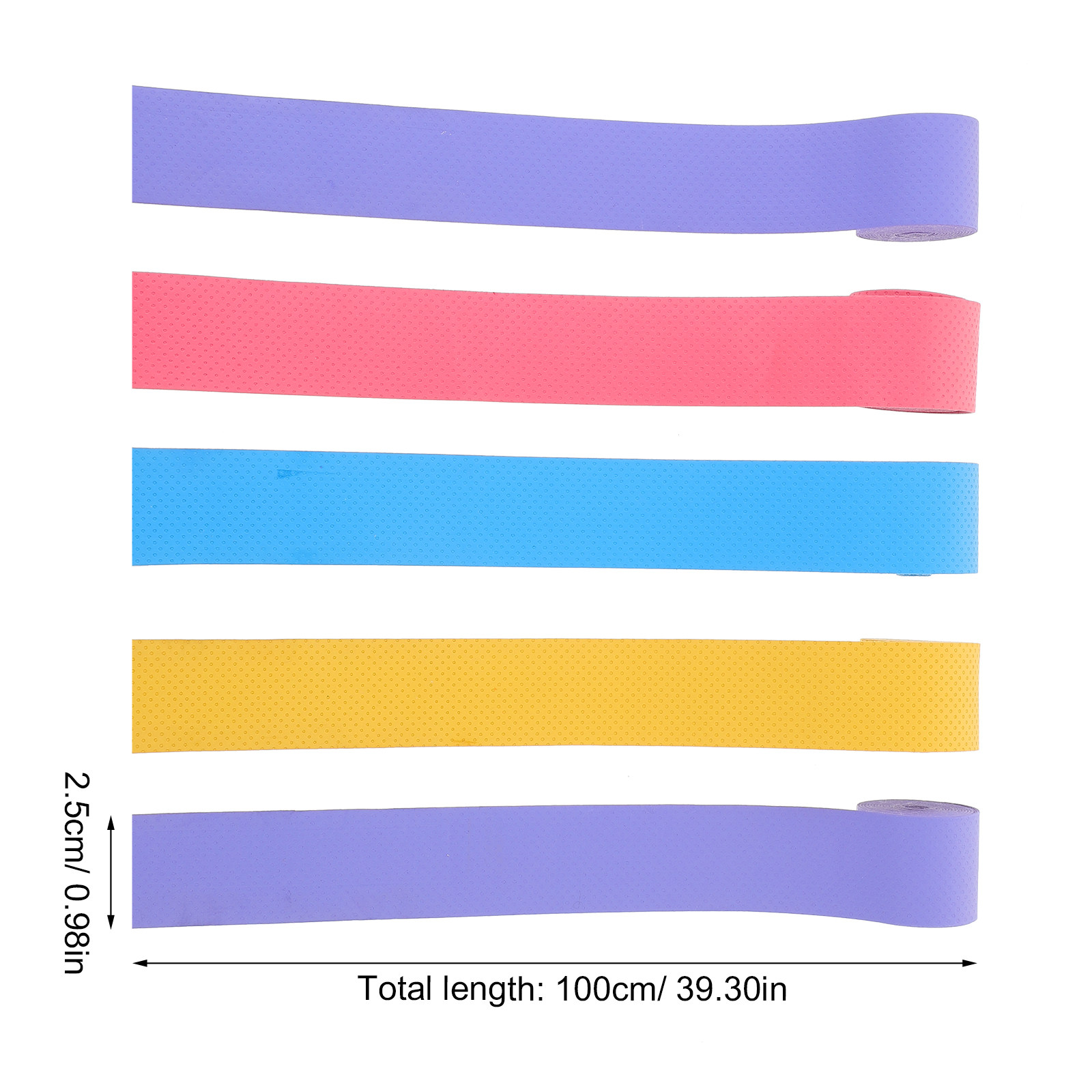 5Pcs Fishing Rod Handle Wrap P – обзор и цена Fishing Rod Wrap Tape