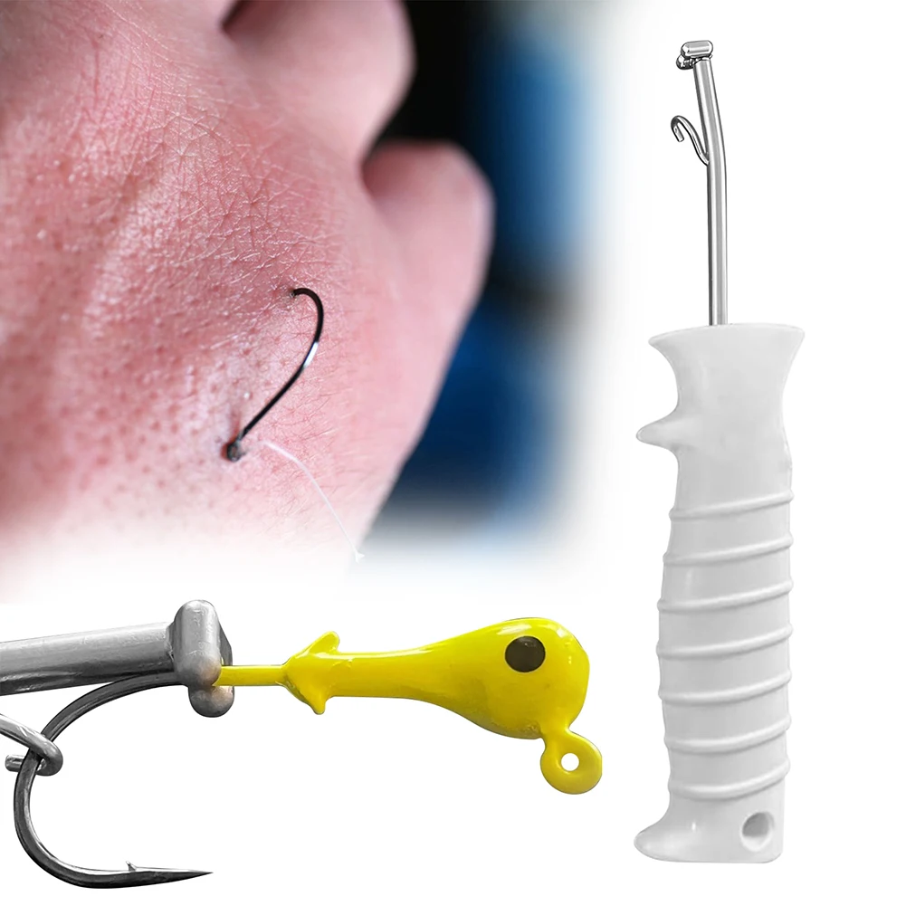 Quick Release Fishhook Extract – обзор и цена Fishing Equipment Pictures