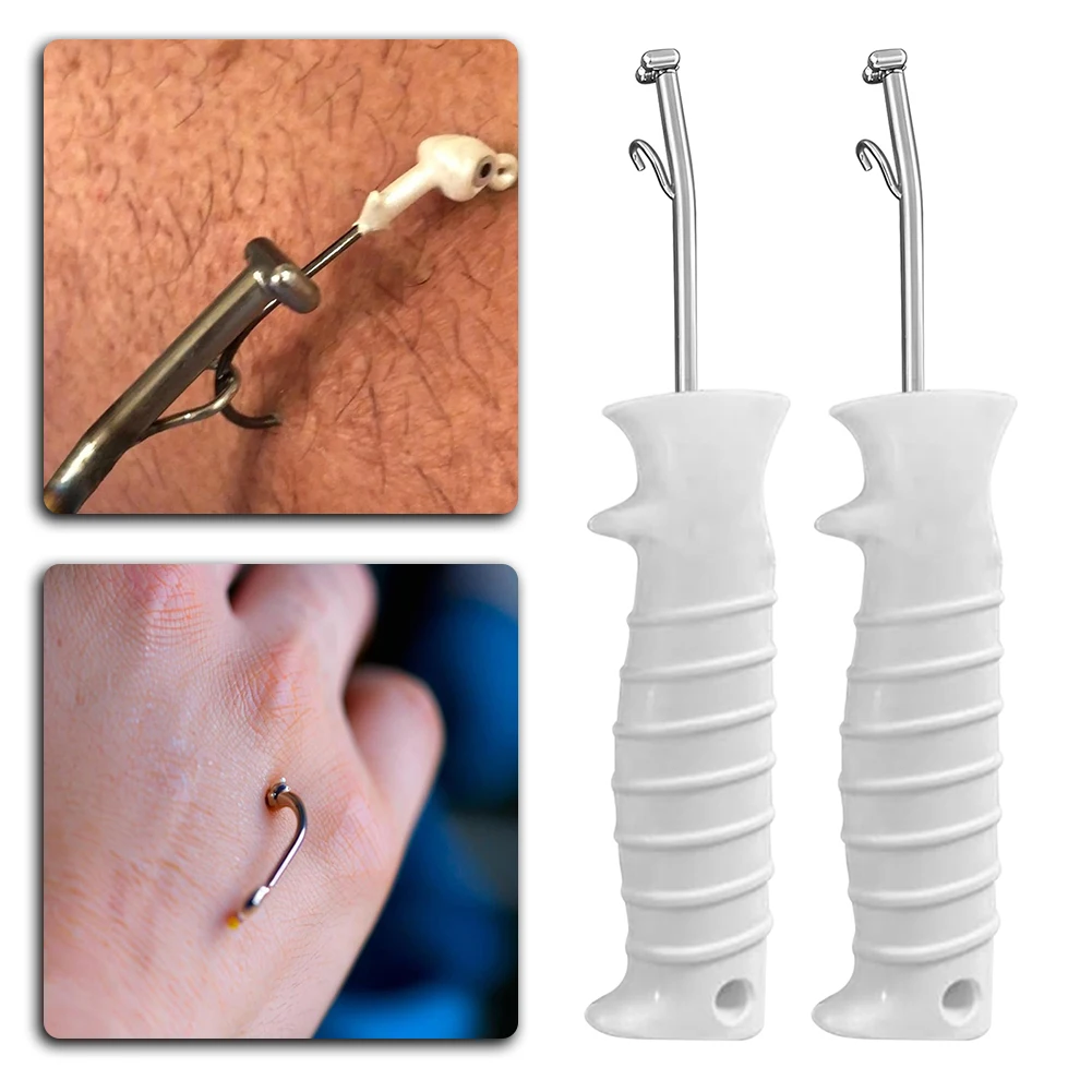 Quick Release Fishhook Extract – обзор и цена Fishing Equipment Pictures