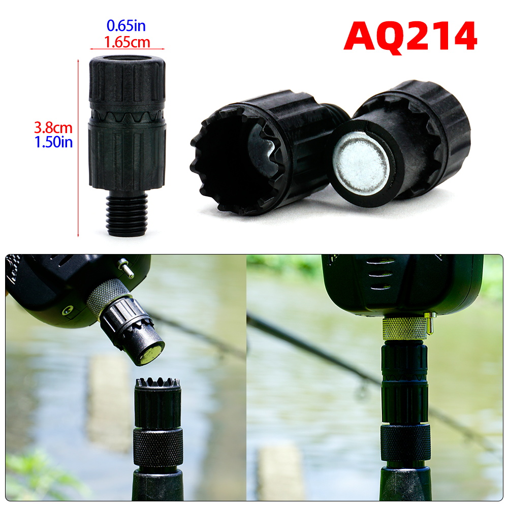 Hirisi Carp Fishing Quick Chan – обзор и цена Fishing Rod Pod