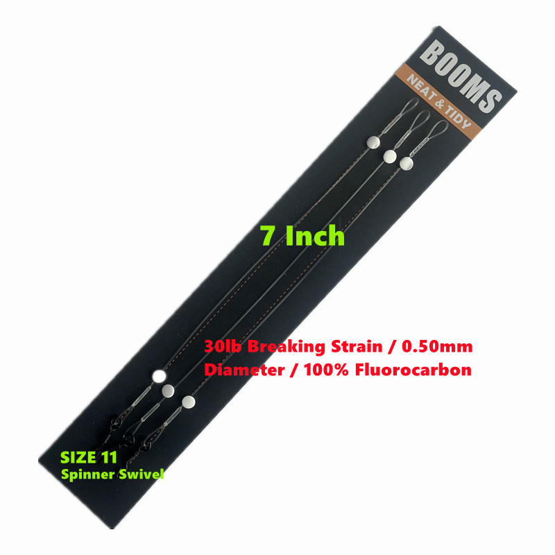 Carp Fishing Leader 100% Fluor – обзор и цена Fishing Equipment Wholesale
