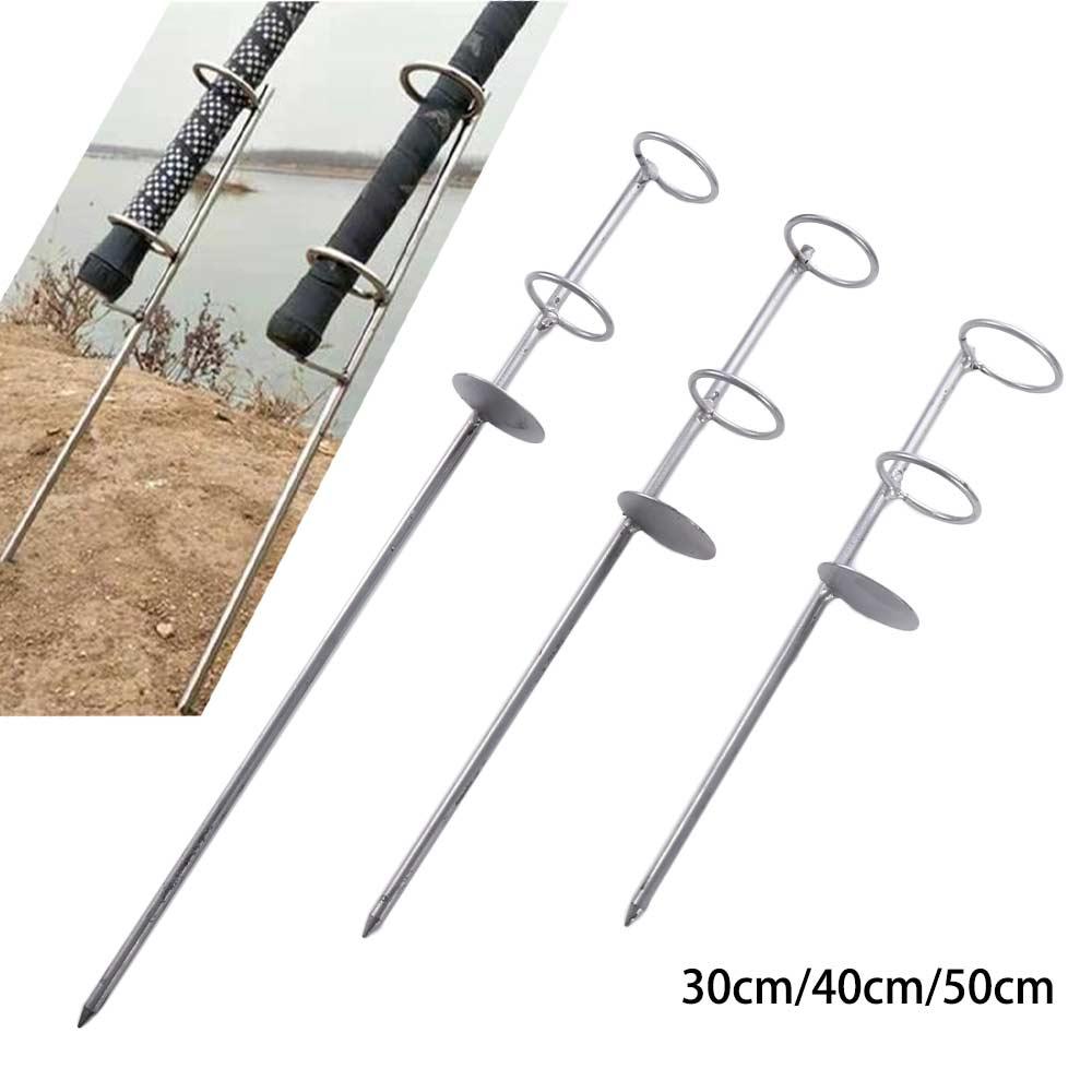 Portable Fishing Rod Holder Su – обзор и цена Fishing Rod Pod