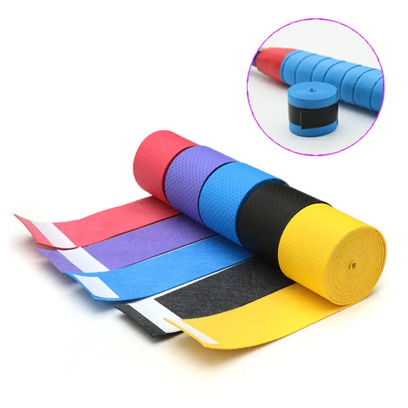 1/5/10Pcs  110cm Hand Gel Anti – обзор и цена Fishing Rod Wrap Tape