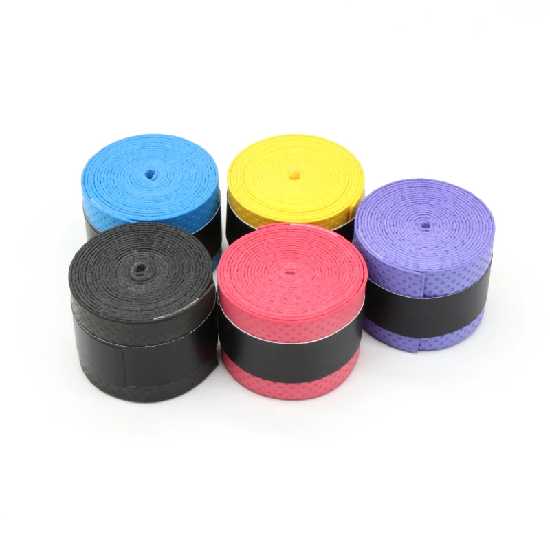 1/5/10Pcs  110cm Hand Gel Anti – обзор и цена Fishing Rod Wrap Tape