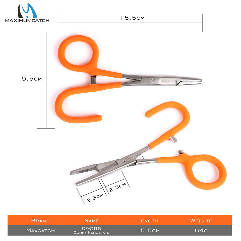 Maximumcatch Fly Fishing Hook  – обзор и цена Fishing Equipment Pictures