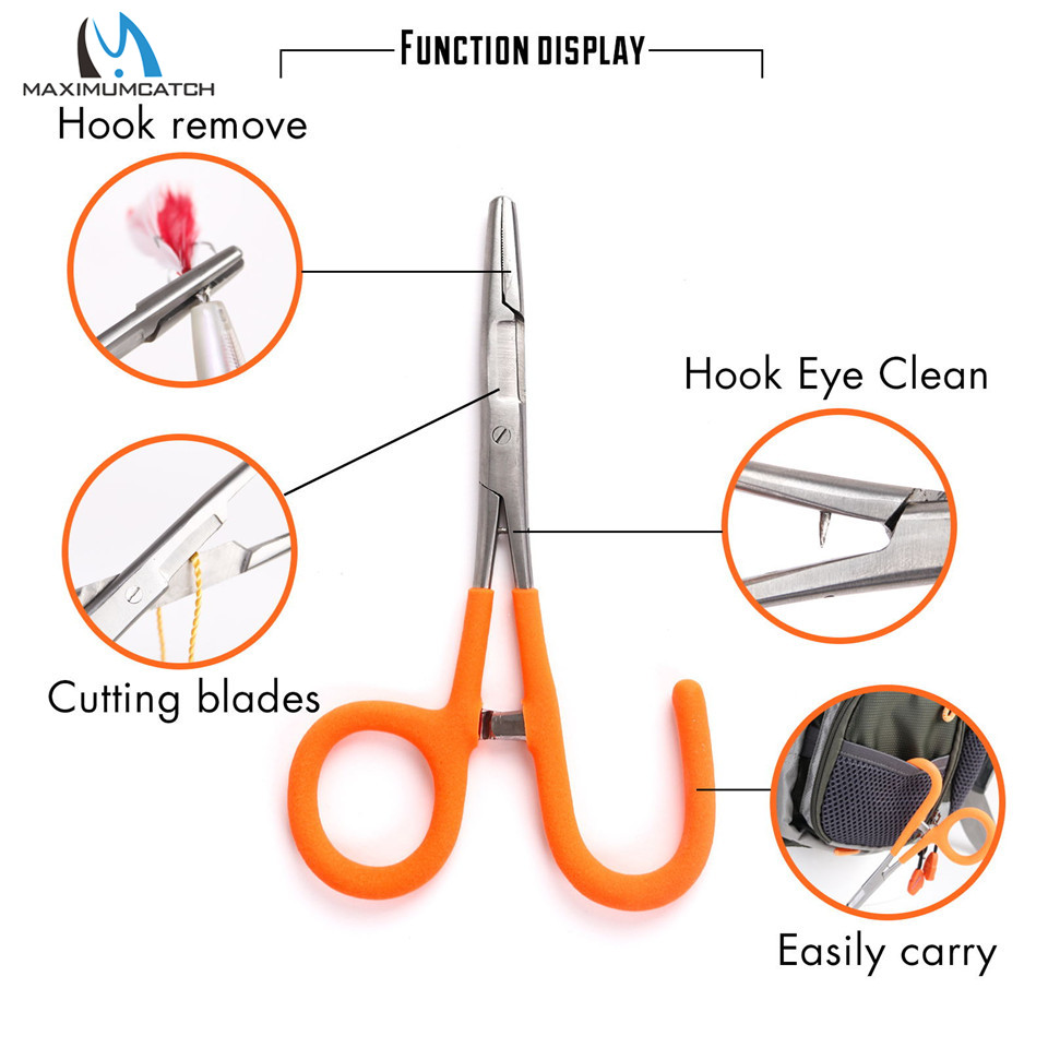 Maximumcatch Fly Fishing Hook  – обзор и цена Fishing Equipment Pictures
