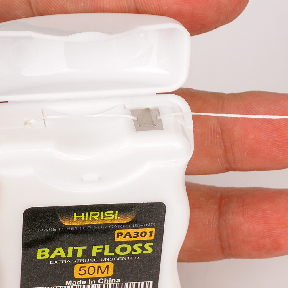 Hirisi 50m Carp Fishing Bait F – обзор и цена Fishing Equipment Wholesale