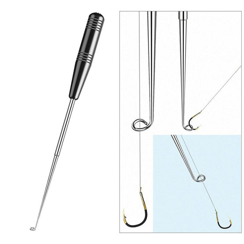 Stainless Steel Safety Extract – обзор и цена Fishing Equipment Pictures