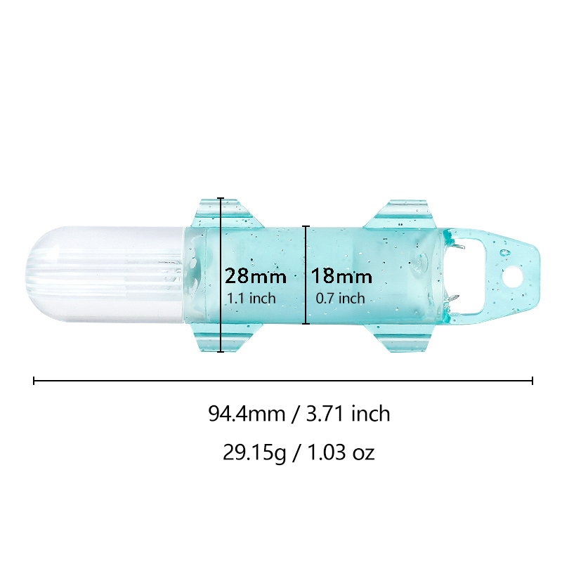 1 pc mini LED fishing light, d – обзор и цена Fishing Equipment Lures